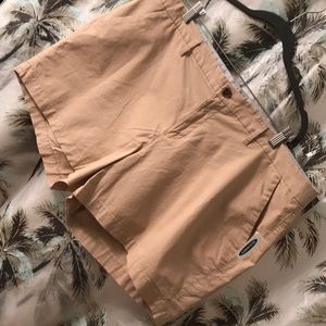 Old Navy Everyday shorts khaki
